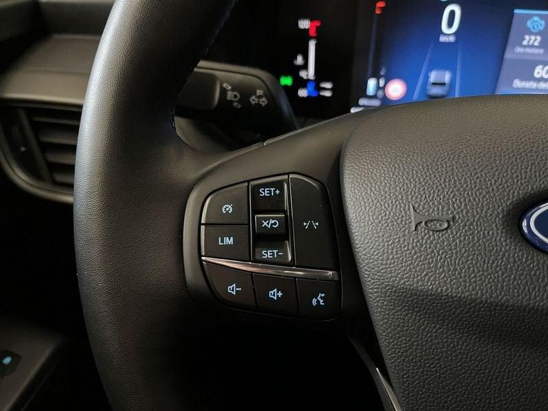 Ford Tourneo Courier Tourneo Courier 1.0 EcoBoost Titanium