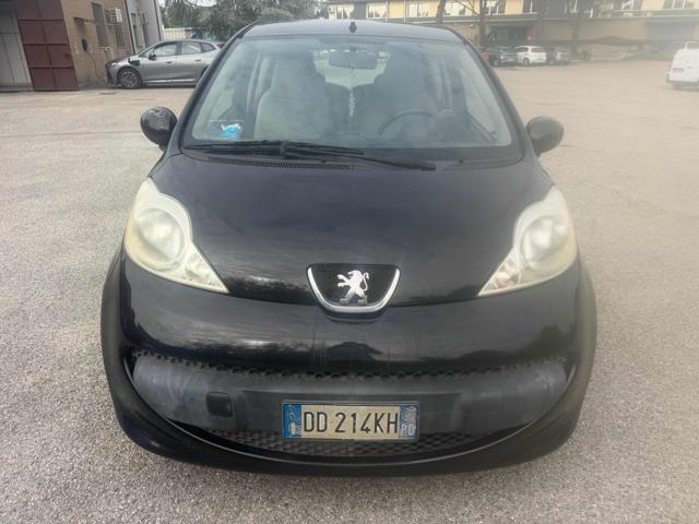 PEUGEOT 107 1.0 68CV 3p. Sweet Years senza lavoro da fare