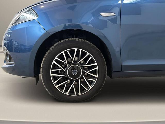 LANCIA Ypsilon 1.0 FireFly 5 porte S&S Hybrid Gold Plus