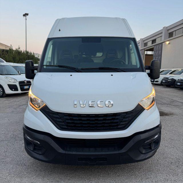 IVECO DAILY 35S16 VH2 FURGONE PASSO MEDIO/LUNGO 3 POSTI