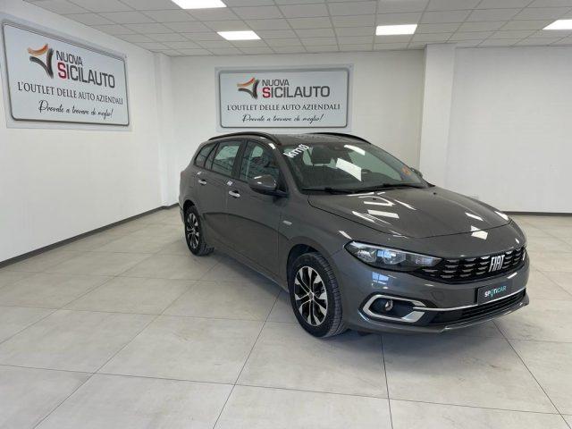 FIAT Tipo 1.3 Mjt S&S SW City Life