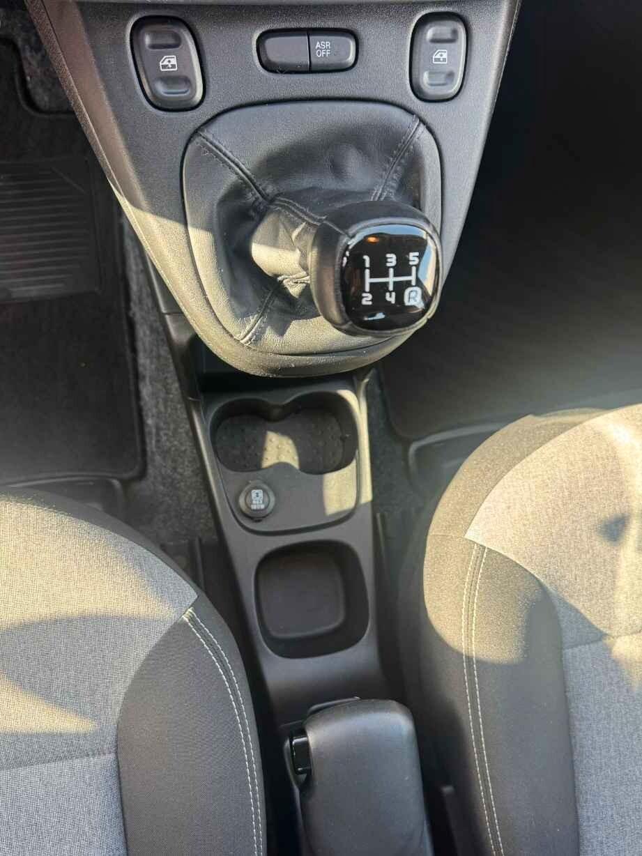 FIAT PANDA 1.3 MULTIJET 95CV Lounge