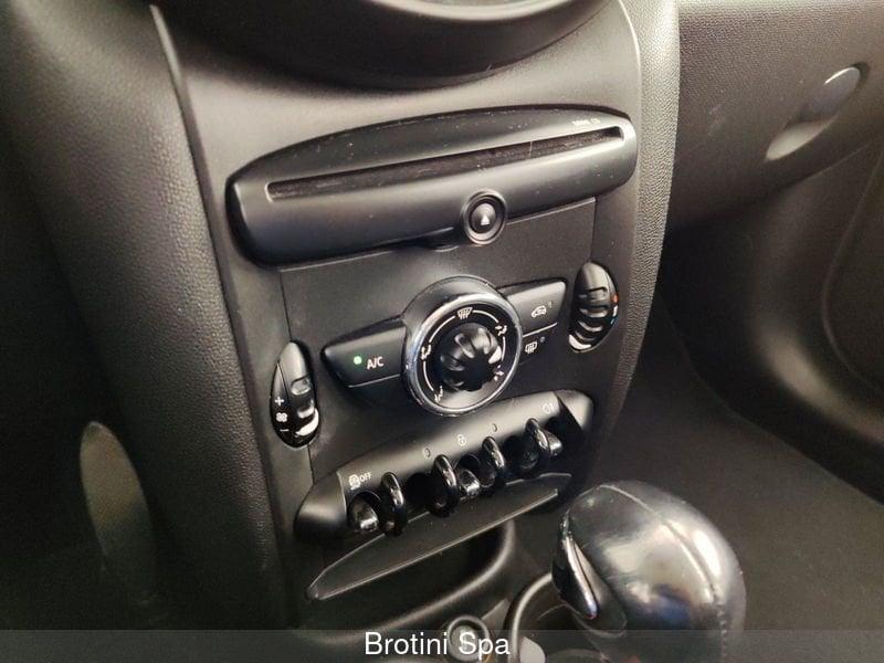 MINI Countryman Mini 1.6 One Countryman
