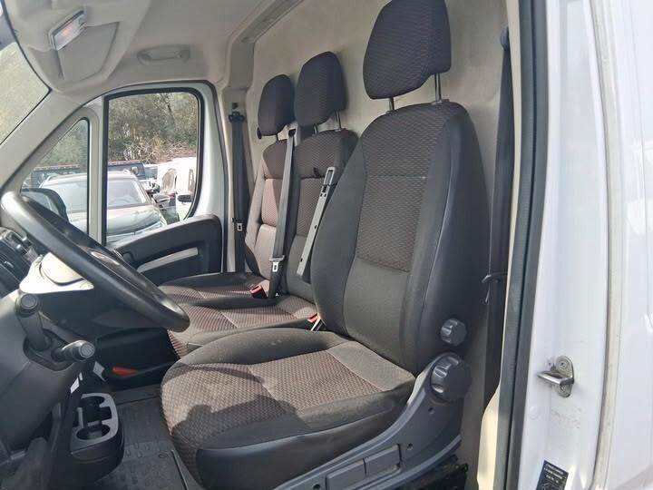 NEW FIAT DUCATO 2.2 L2H2 FURGONE