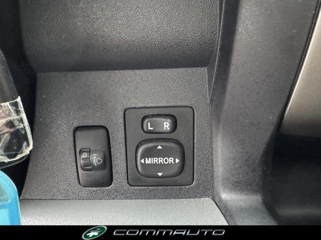 DAIHATSU Sirion 1.0 Hiro