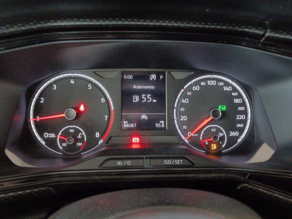 VOLKSWAGEN T-cross 1.0 tsi style 115cv dsg del 2019