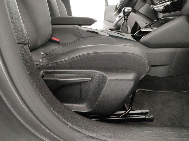 Peugeot 208 208 1.5 bluehdi GT s&s 100cv