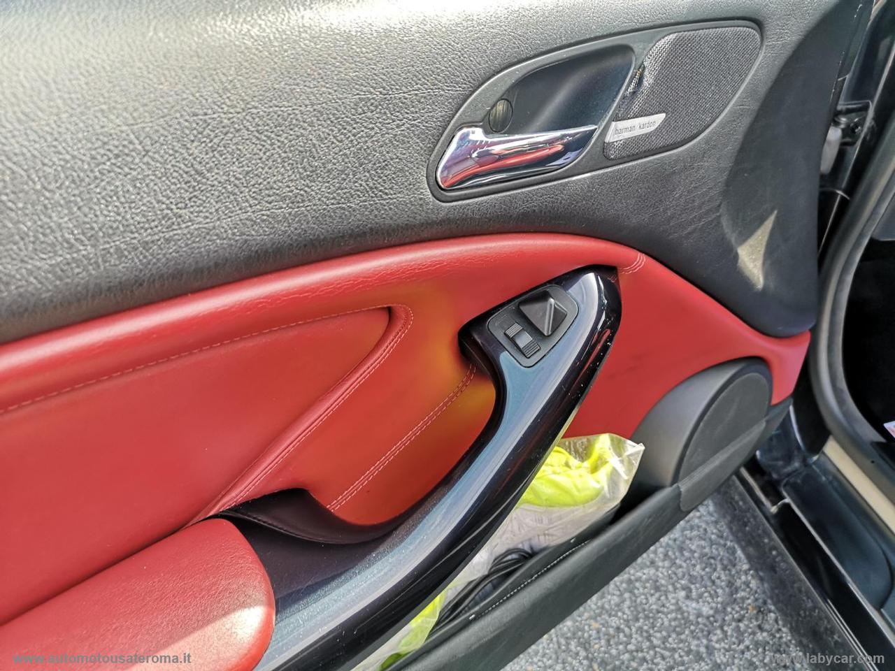 BMW M3 Coupé RATE AUTO MOTO SCOOTER