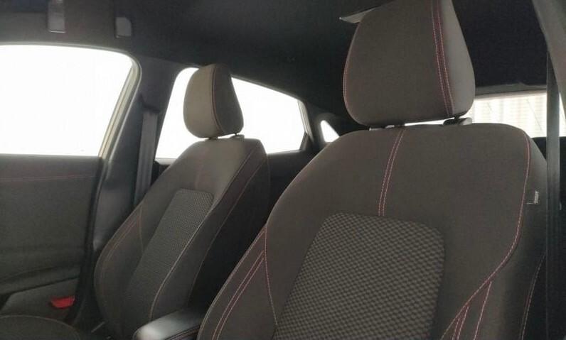 Ford Puma 1.0 Hybrid 125 CV ST-Line