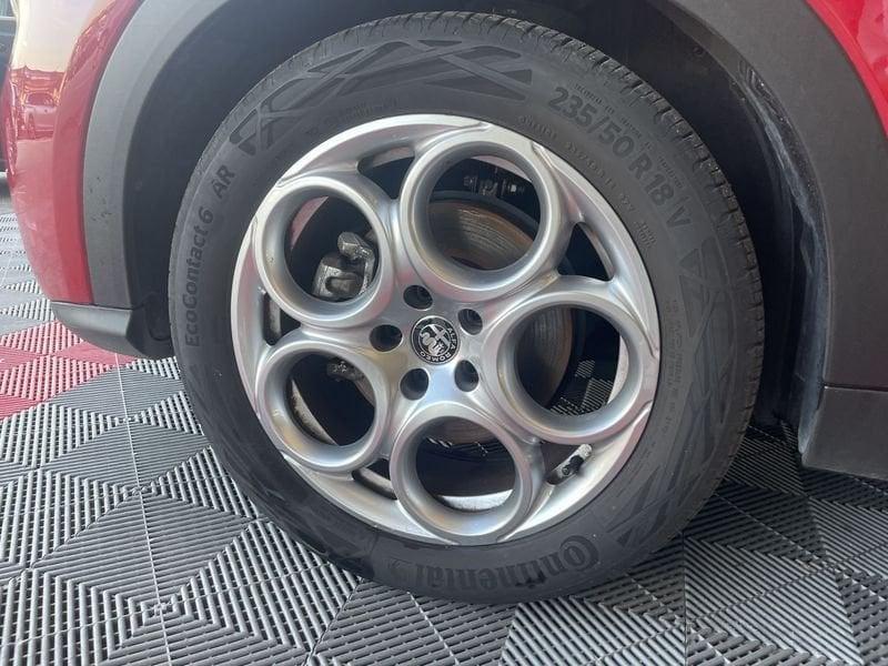 Alfa Romeo Tonale 1.6 diesel 130 CV TCT6 Sprint