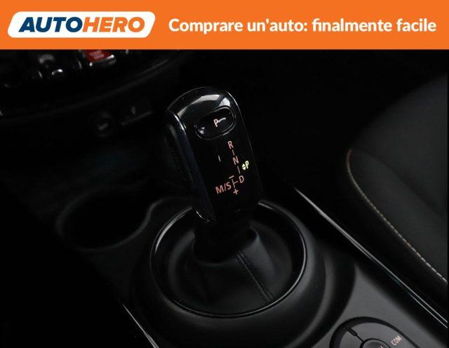 MINI Clubman 1.5 One D Classic Clubman