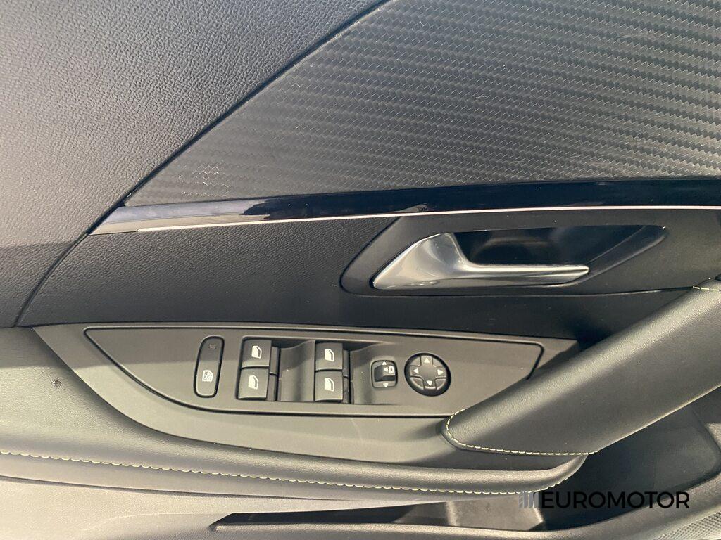 Peugeot 208 5 Porte 1.5 BlueHDi GT Pack