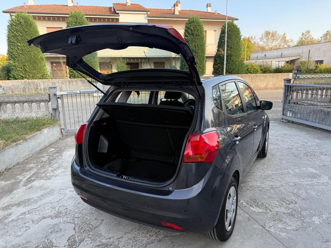 Kia Venga 1.4 Eco GPL 2035 UNICO PROP. 2015