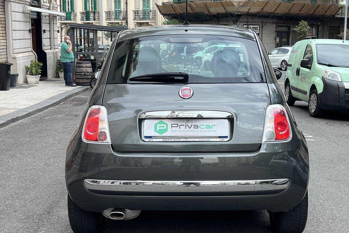 FIAT 500 1.2 GQ