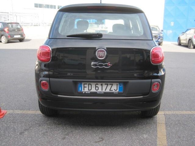 Fiat 500L 1.3 Multijet 95 CV Pop Star
