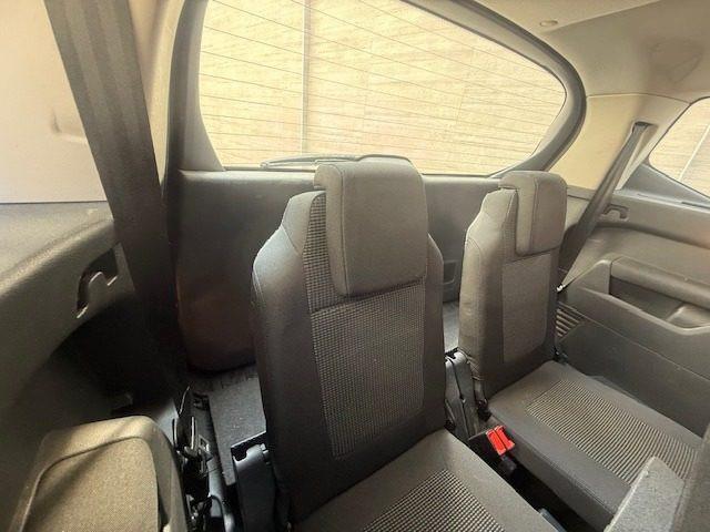 PEUGEOT 5008 1.6 VTi 120CV Tecno 7 POSTI