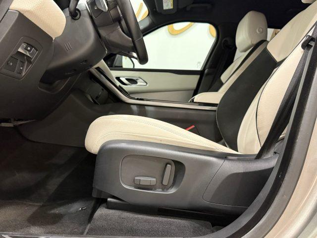 LAND ROVER Range Rover Velar 3.0 V6 300 CV R-Dynamic