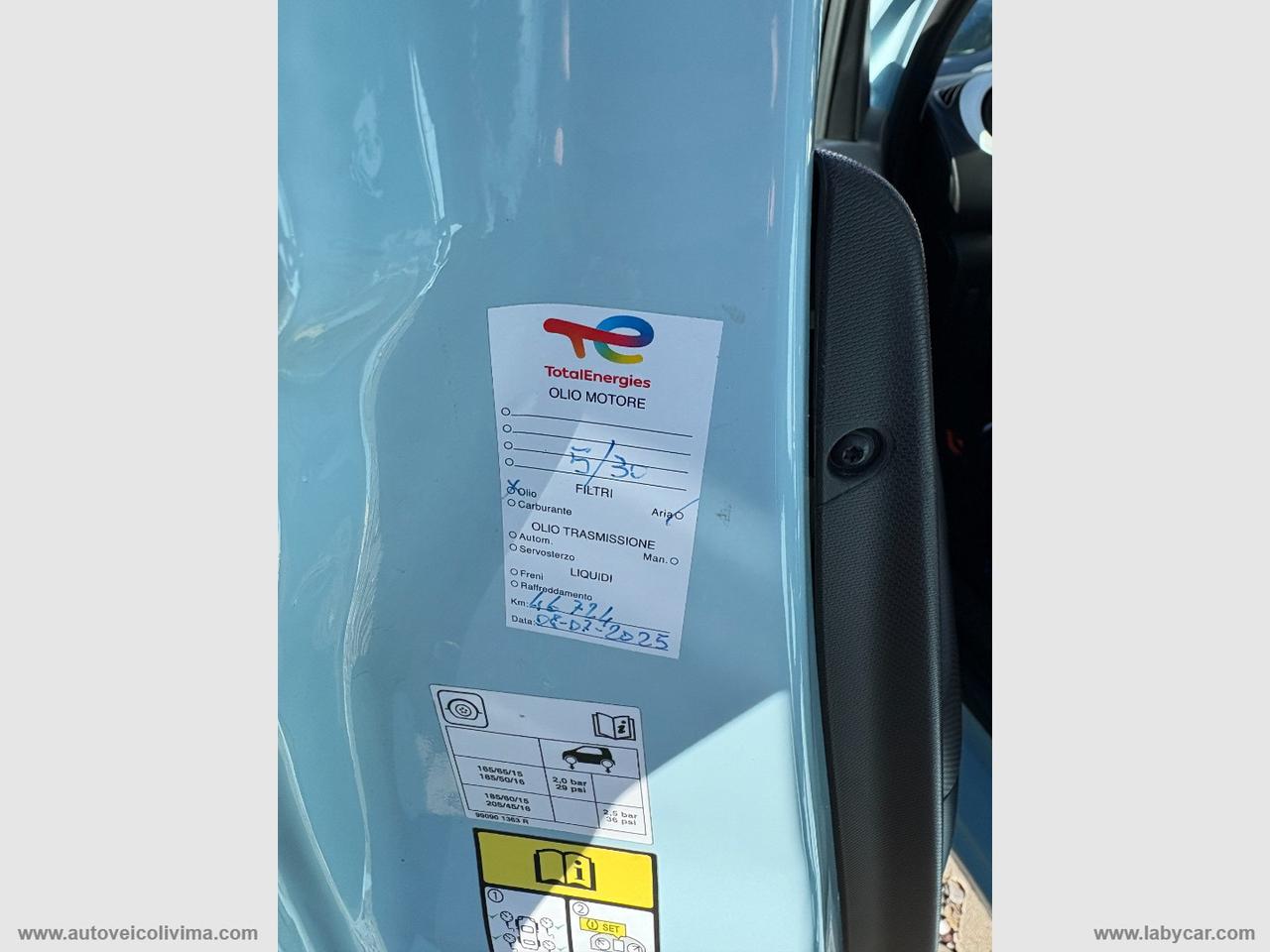 RENAULT Twingo SCe 65 CV Zen