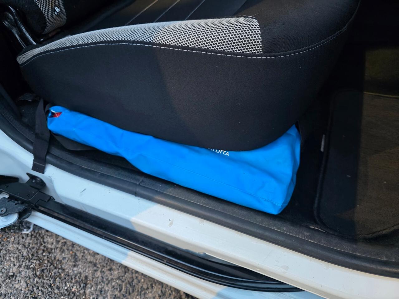 Dacia Dokker Stepway 1.5 Blue dCi 8V 95CV