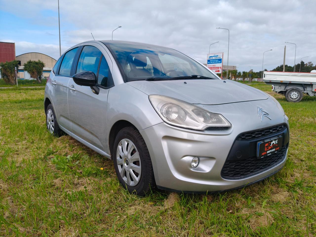 Citroen C3 1.1 Perfect