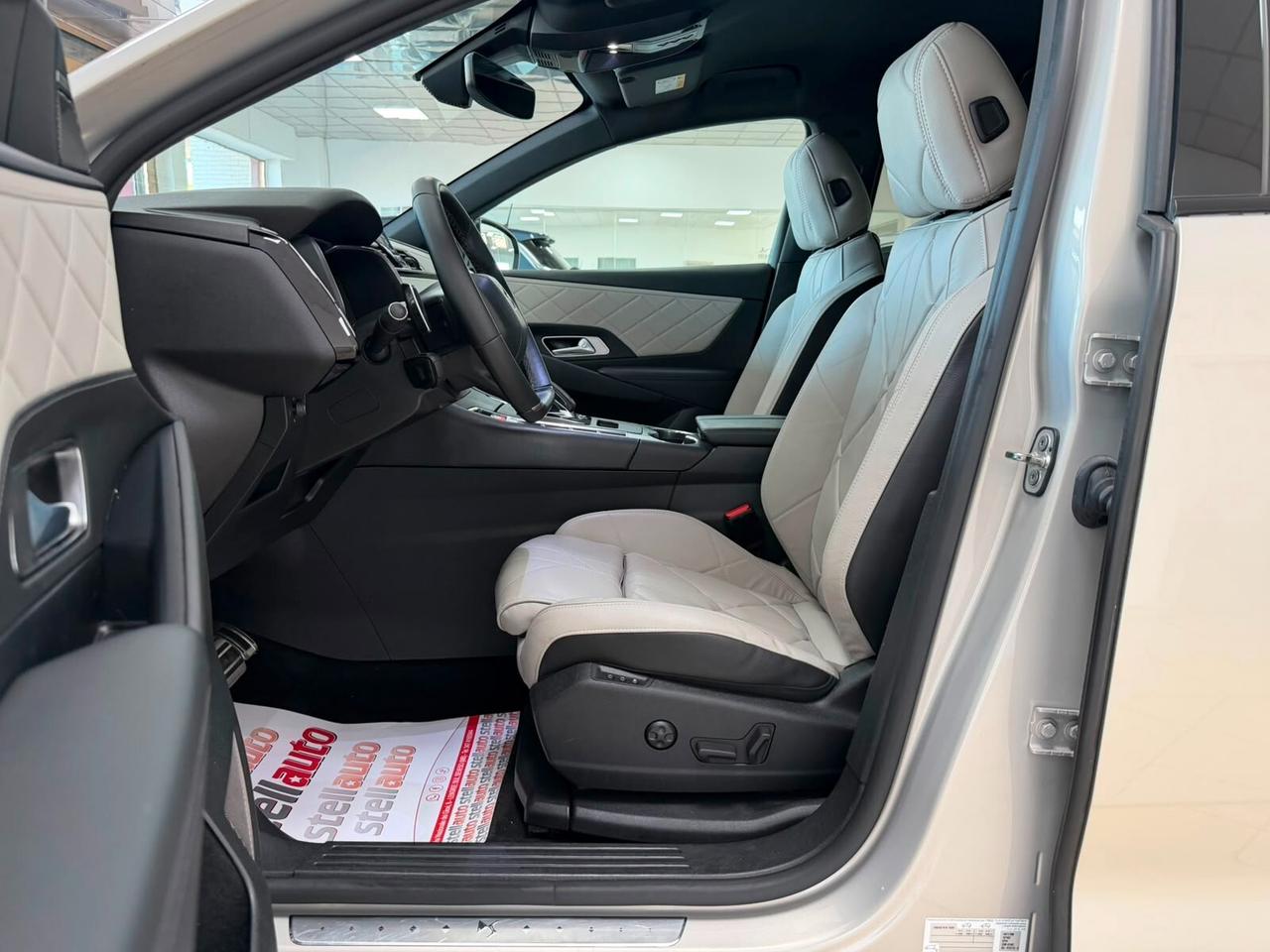 DS7 Crossback 1.6 PureTech 180 CV Grand Chic *IVA DEDUCIBILE*