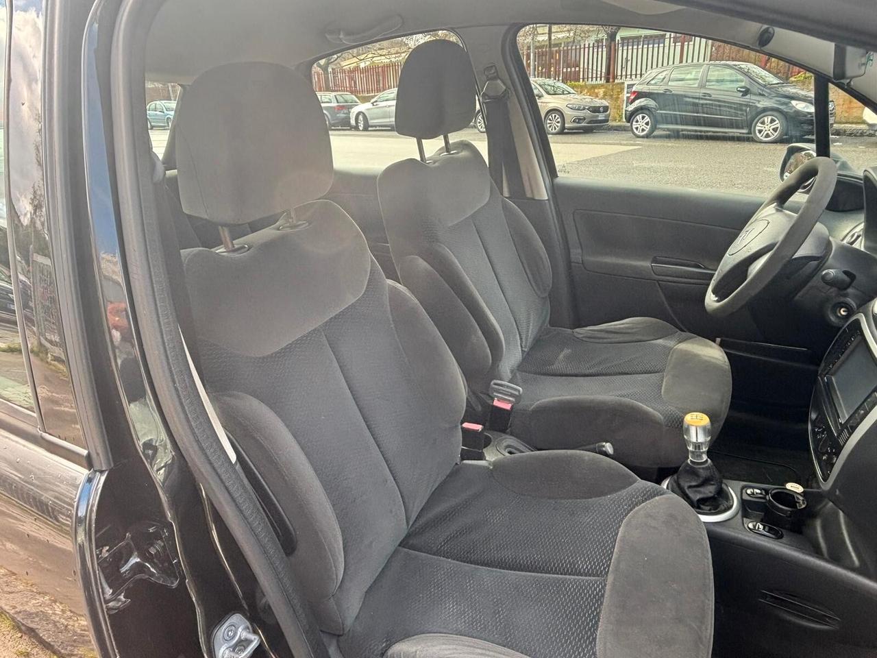 Citroen C3 1.1 airdream Exclusive Style Techno