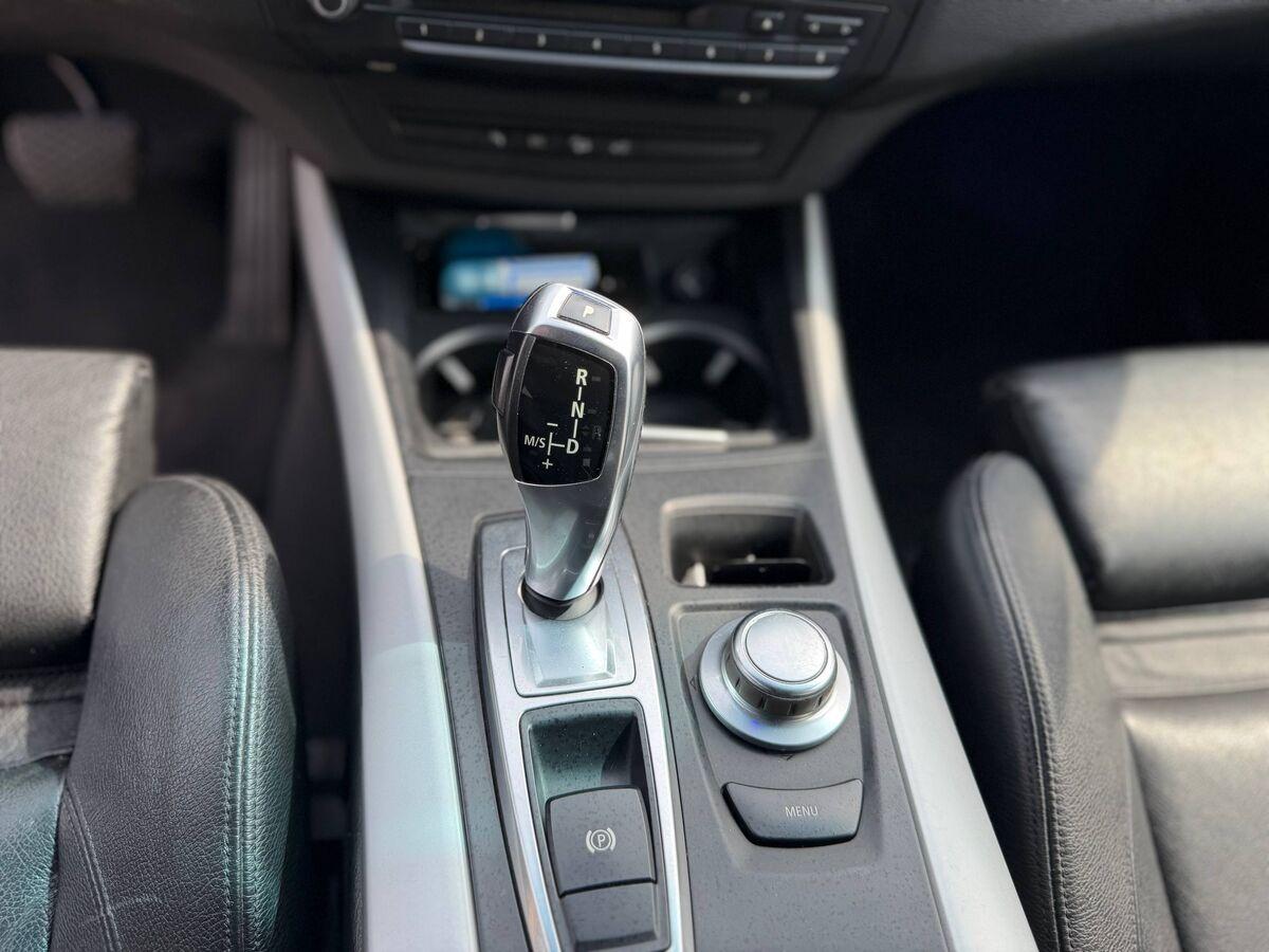 BMW X5 Xdrive30d (3.0d) Eletta auto