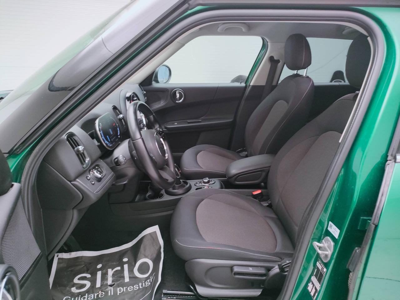 MINI Mini Countryman F60 2020 - Mini Countryman 1.5 One D Business auto