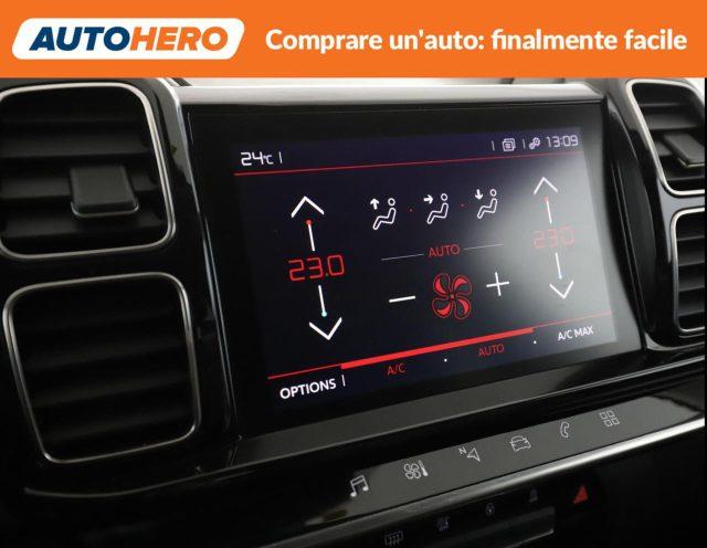 CITROEN C5 Aircross PureTech 130 S&S Shine