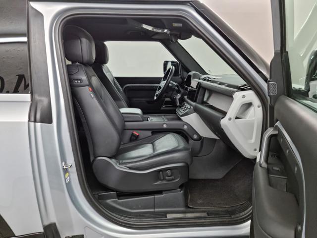 LAND ROVER Defender 90 3.0D I6 300 CV AWD Auto X-Dynamic HSE