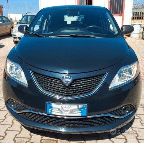 LANCIA Ypsilon 3ª serie - 2017