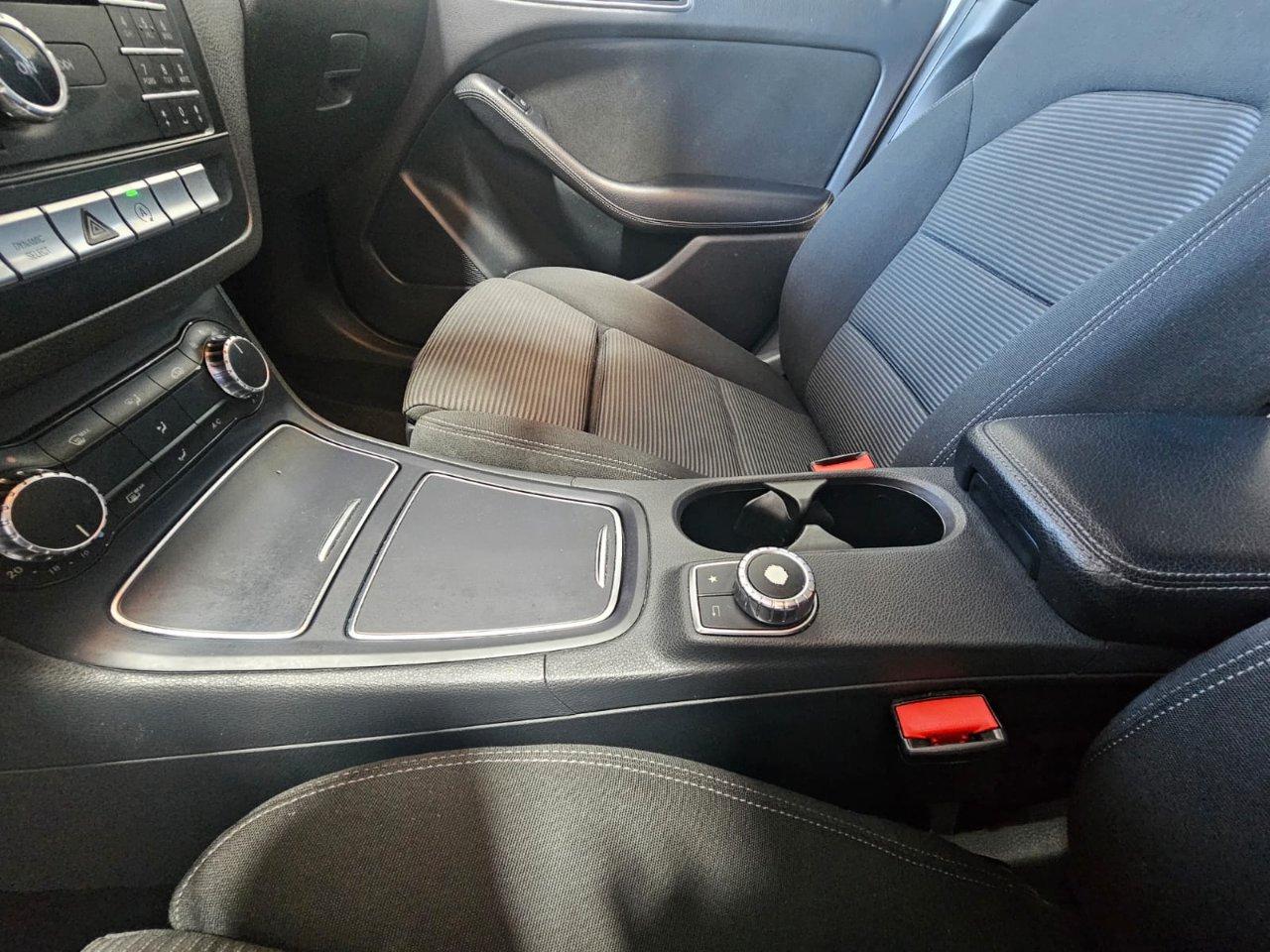Mercedes B 160 D Business 7G-DCT