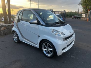 Smart ForTwo 800 coupé pulse cdi