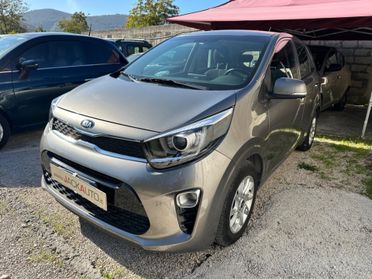 Kia Picanto 1.0 12V 5 porte Active