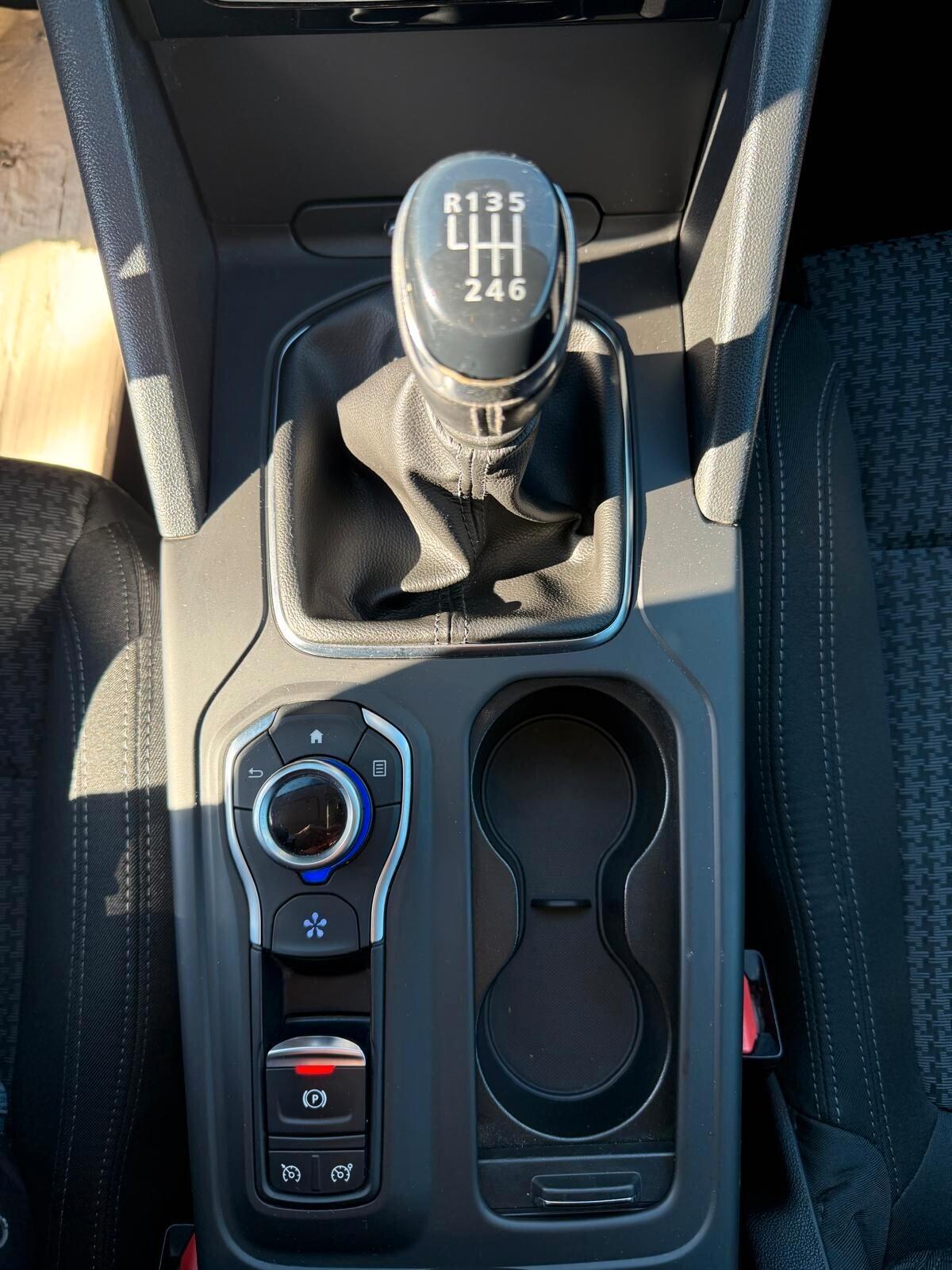 Renault Talisman Sporter Blue dCi 120 CV Business