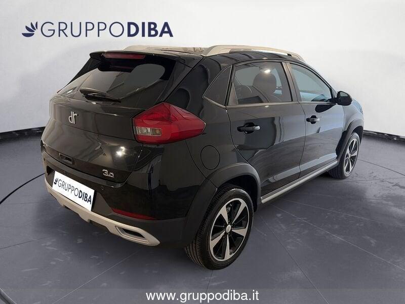 DR AUTOMOBILES dr 3.0 1.5 Gpl 114cv cvt