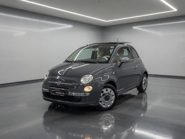 Fiat 500 1.2 69cv color therapy autom 2014