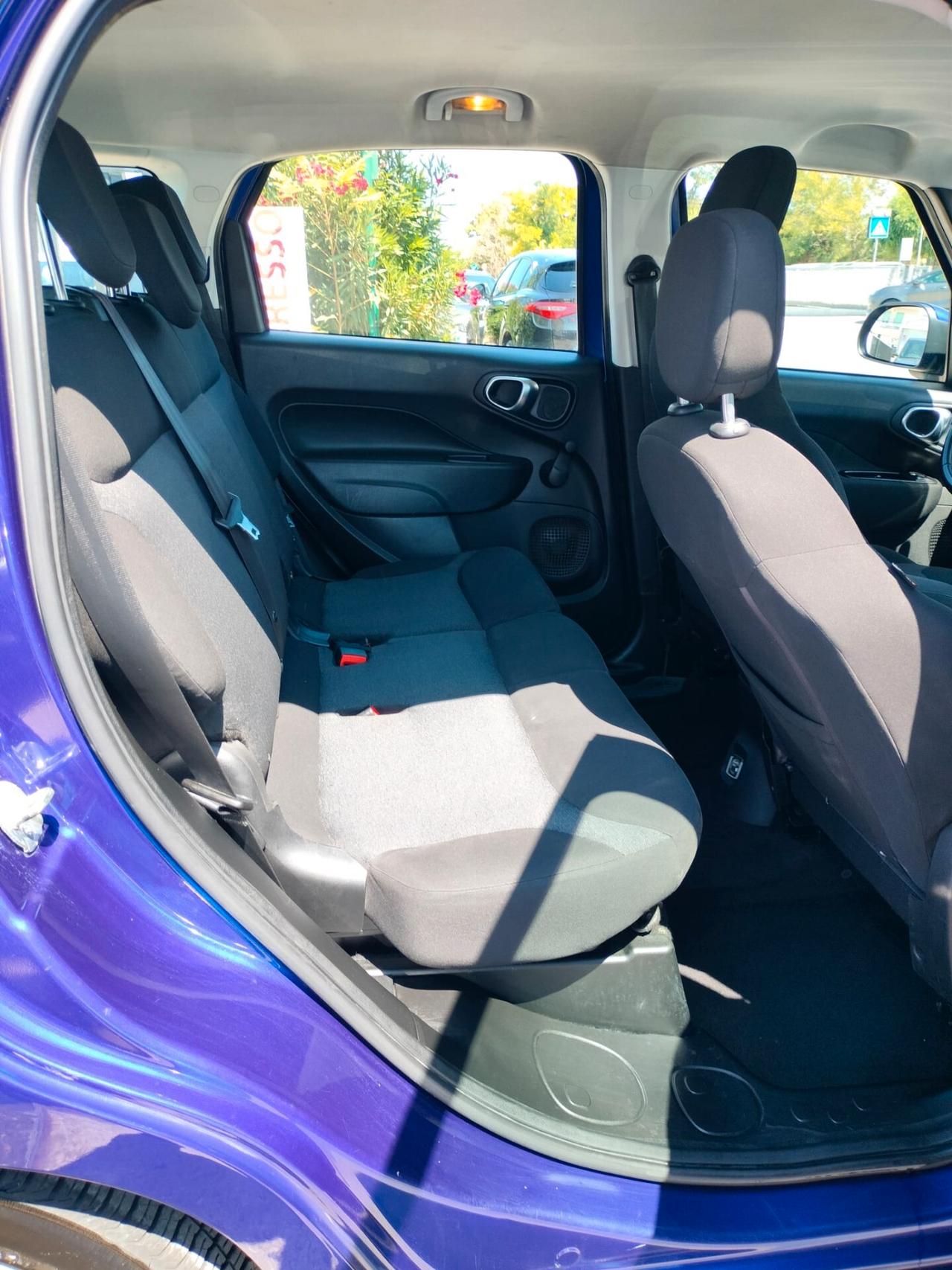 Fiat 500L 1.6 Multijet 120 CV Business