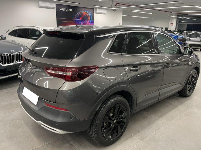 OPEL Grandland X 1.5 D 130 CV AT8 Design Line