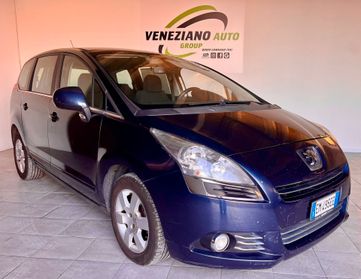 Peugeot 5008 1.6 HDi 112CV Business