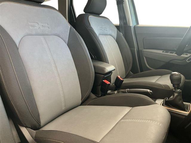 DACIA Duster 1.5 Blue dCi SL Extreme 4x4
