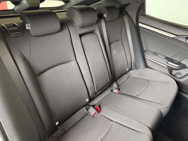 HONDA Civic 1.0T VTEC 5 p. Elegance CVT PREZZO REALE