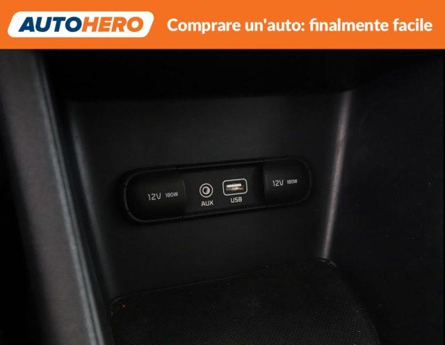 KIA Sportage 1.6 GDI 2WD Active