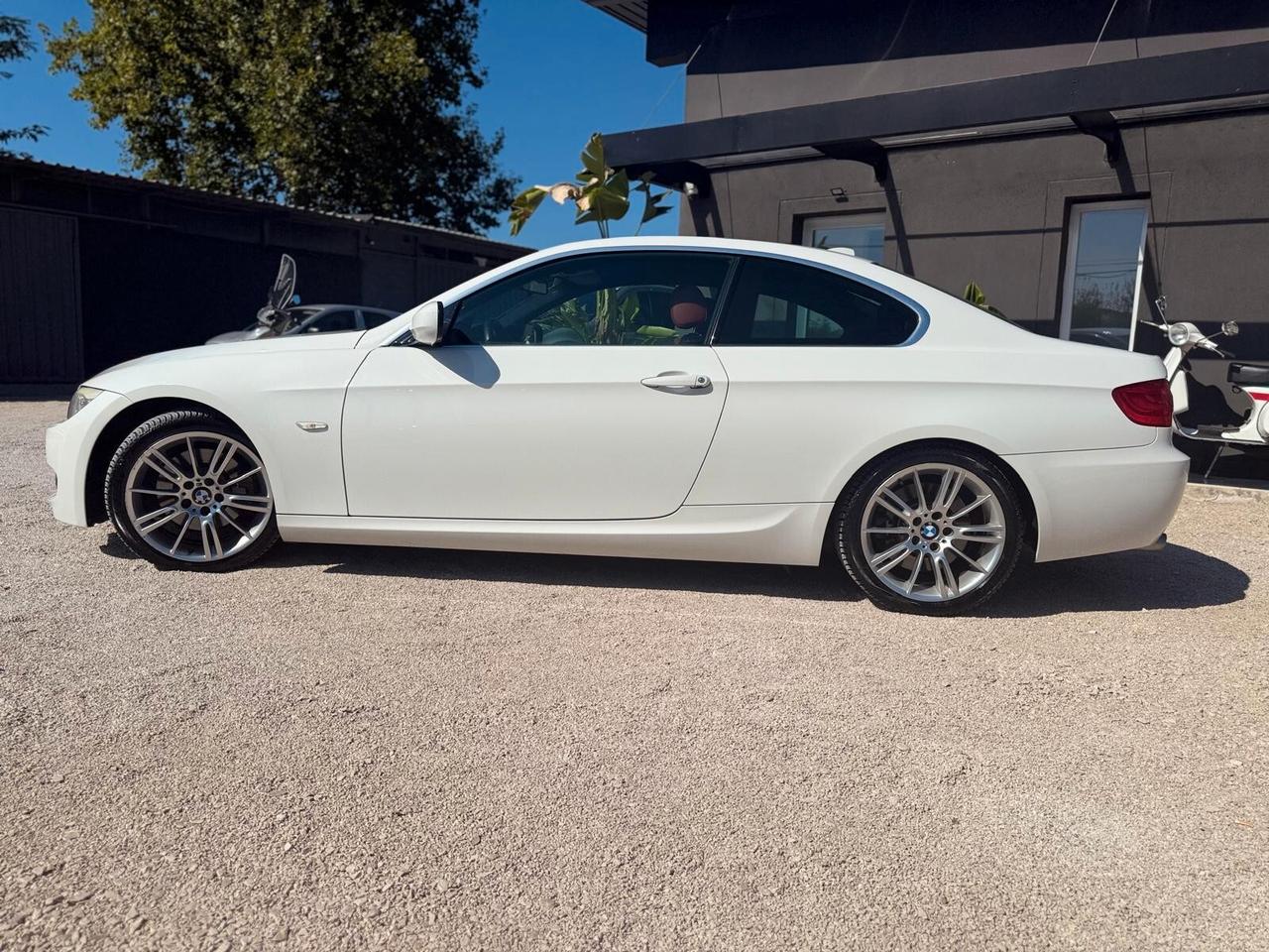 Bmw 330 330d cat MSport