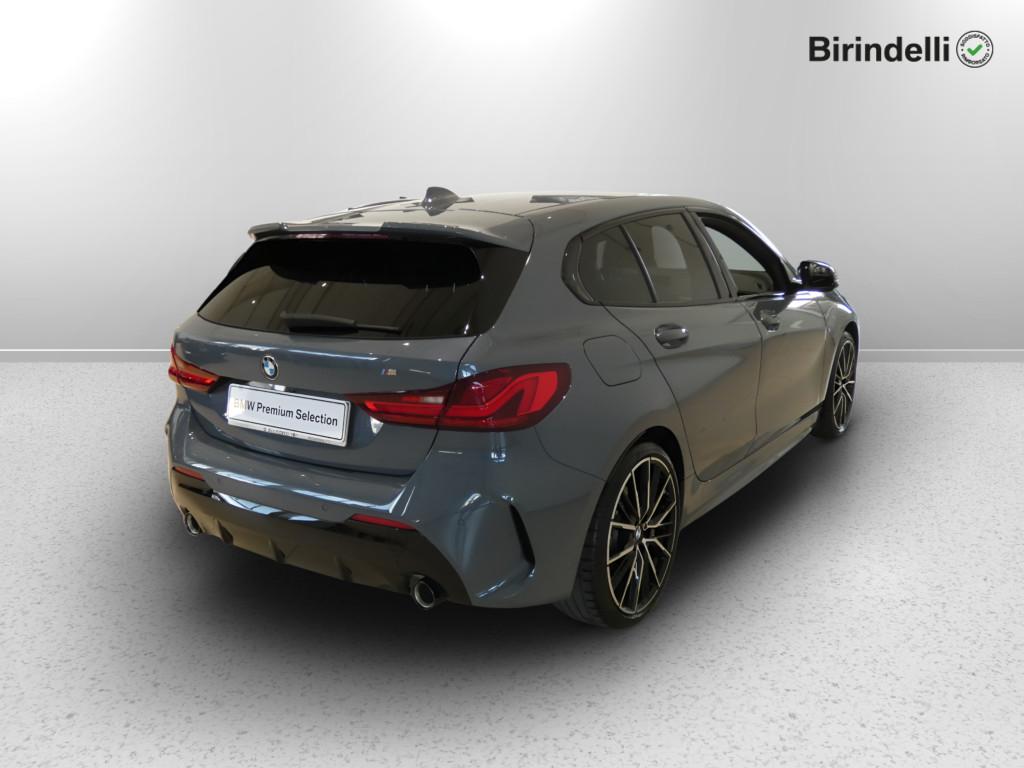 BMW Serie 1 (F40) - 118d 5p. Msport