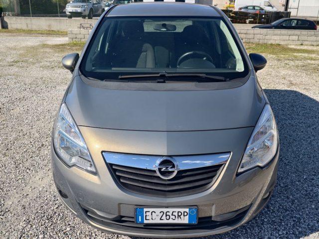 OPEL Meriva 1.3 CDTI 95CV Cosmo X COMMERCIANTI