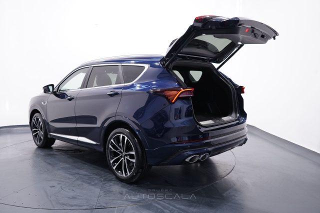 SPORTEQUIPE Sportequipe 7 GTW 1.6 T-GDI DCT GPL