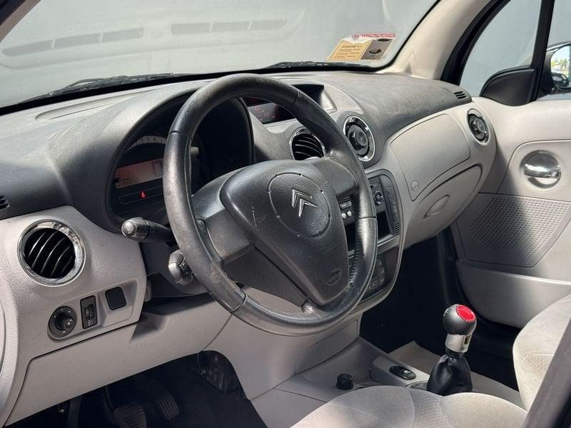 Citroën C3 1.2 Exclusive NEOPATENTATI