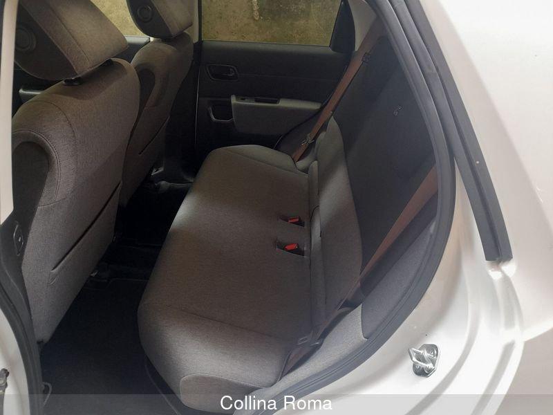 Honda Honda e Honda e Advance 17