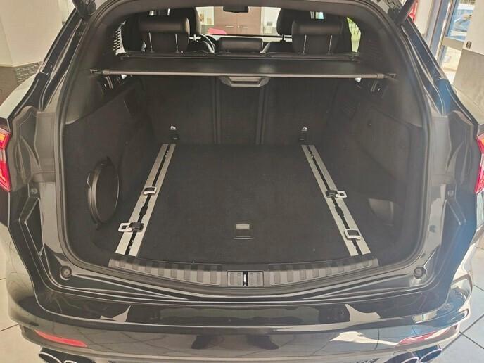 Alfa Romeo Stelvio 2.9 Bi-Turbo V6 510 CV AT8 Quadrifoglio